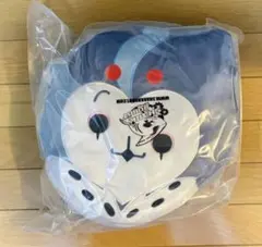 ヘルヴァボス ナゲット ぬいぐるみ ストラス - メルカリ