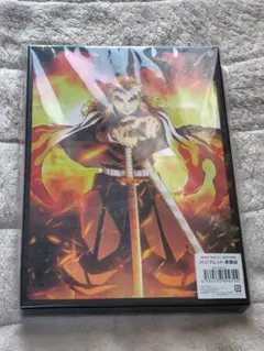 鬼滅の刃　無限列車編　パンフレット豪華版