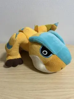 2026年最新】モンスターハンター ティガレックス モンスターぬいぐるみ