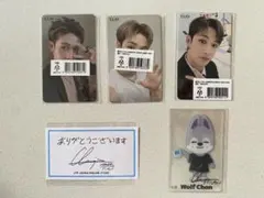 Stray Kids スキズ 展覧会 ナップザック バンチャンデザイン - メルカリ