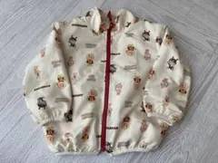 アンパンマン　ジャケット　ウィンドブレーカー