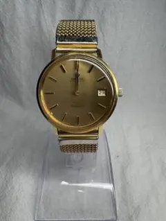 OMEGA Geneve 自動巻き メンズ腕時計 不動品のサムネイル