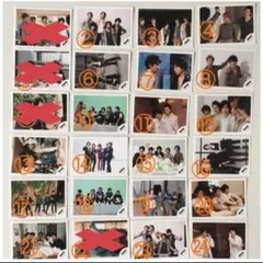 嵐　公式写真　集合