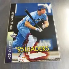 タカラプロ野球カードゲーム '88年度 ヤクルトスワローズ テリー
