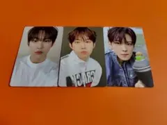 ゴヌ　キムゴヌ　ALD1 euphoria タワレコ ラキドロ 渋谷 トレカ