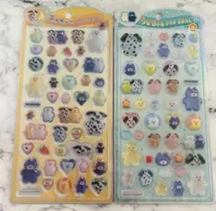 正規品　うるちゅる　mojojojo 2種セット