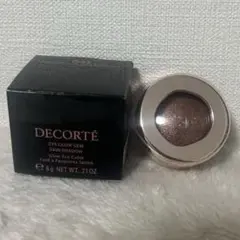 新品未使用 コスメデコルテ アイグロウジェム スキンシャドウ*15G