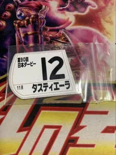 2025年最新】ダービー ゼッケンの人気アイテム - メルカリ