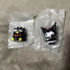 マイカラーフィギュアダブルス！　クロミ　ばつ丸 SALE