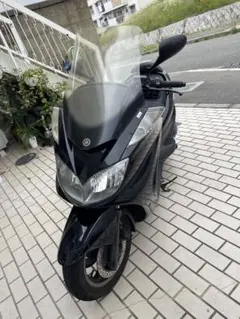 YAMAHA マジェスティ S 155 SG52 ロンホイ - メルカリ