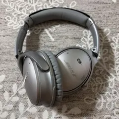 SONY シルバー 有線ヘッドホン MDR G61 動作確認済み - メルカリ