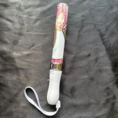 【匿名配送】あんスタ スタライ ペンライトチューブ 8th 衣更真緒