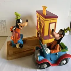ディズニー コンプリート・グーフィー 限定保存版 ※箱なし ディスク