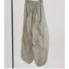 todayful Nylon Ripstop Pants 36 完売品 - メルカリ