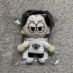 ワンエン REI ぬいぐるみ ONE N' ONLY REI 沢村玲 ぬいぐるみ ワンエン 新品未開封 ぬいば