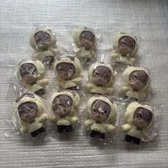 アイドリッシュセブン アイナナ きらどる おさんぽーず ！御堂虎於 11体