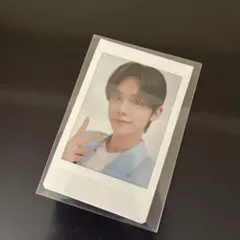 ヨンジュン インスタントフォトカード