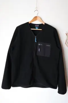 patagonia　synchilla シンチラ　フリース