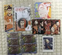 2025年最新】ハイキューロンステの人気アイテム - メルカリ