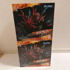 SEGA 呪術廻戦 虎杖悠仁 Luminasta フィギュア　2個