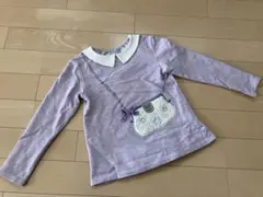 ANNA SUI mini トレーナー 140cmのサムネイル