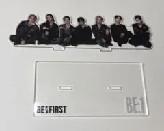 2026年最新】be:first アクスタ 全員の人気アイテム - メルカリ