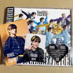 EBiDAN Yes!東京　15周年盤D BUDDiiS FUMINORI