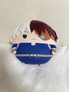 轟焦凍 ぬいぐるみ 約30cm
