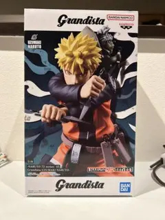 2026年最新】naruto グランディスタ ナルトの人気アイテム - メルカリ