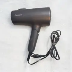 Panasonic ドライヤー EH-NE5L ダークグレー 速乾 大風量