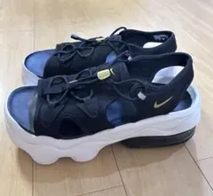 ほぼ未使用★25.0 NIKE WMNS AIR MAX KOKO SANDAL