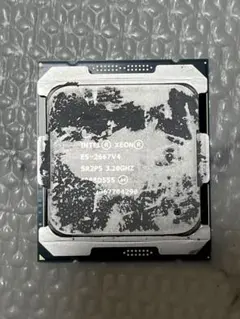 ★高性能CPU★Intel Xeon E-2276G★C242/C246チップ用 Amazon.com: Intel 6 Core Xeon E-2276G Server OEM CPU/Processor