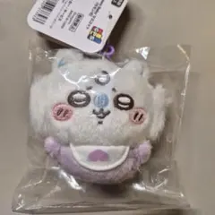 chiikawa baby ちいかわベビー モモンガ マスコット