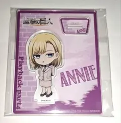 アークナイツ ファントム アクリルバッジ ヴィレッジヴァンガード