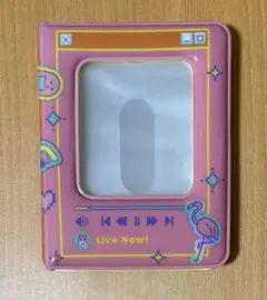 にじさんじ 周央サンゴ デコラ コレクトブック