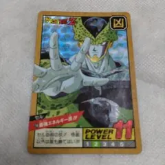 2026年最新】カードダス ドラゴンボール セルの人気アイテム - メルカリ