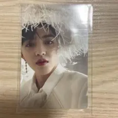 Seventeen あいのちから エスクプス