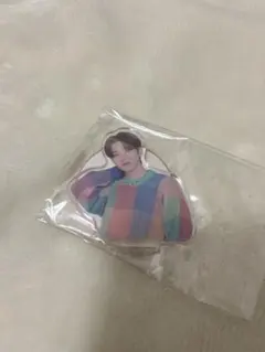 TREASUREジュンギュ アクスタ
