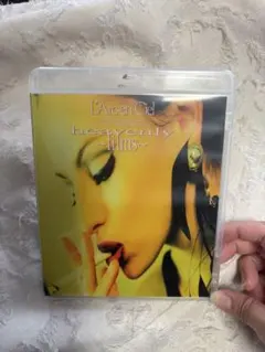 L'Arc〜en〜Ciel heavenly 初回限定盤 新品未開封 見本盤 - メルカリ