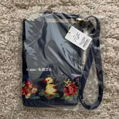 【新品・未開封】＜フェイラー＞ハイジ　スマホショルダー