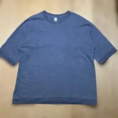 Yoli T-shirts Tシャツ size.03 チャコールグレーのサムネイル