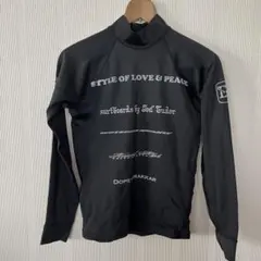 ラッシュガード　サーフウェア　フリーサイズ　キッズ　サイズフリー　日焼け対策