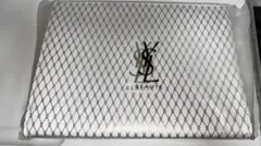 YSL ノベルティ ポーチ