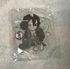 鬼滅の刃 伊黒小芭内 2020 ハロウィン アクリルスタンド