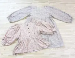 女の子 120サイズまとめ売り