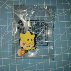 ポケモン　ピンバッジ　ピンズ　トゲピーのサムネイル