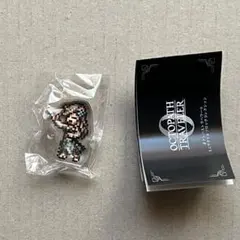 2026年最新】オクトパストラベラー アクリルキーホルダーの人気