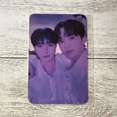 NCT dream moonlight mu-moユニット マーク ロンジュン