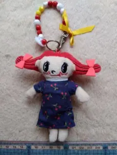 HappyHaleiwa ぬいぐるみ ハワイ限定 キーホルダー ハッピーハレイワ