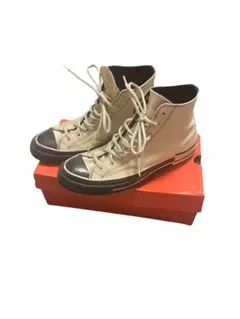 レア物　コンバース　オールスター　ct70 チャックテイラー　箱付き